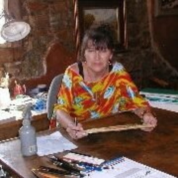 Mems Whimsical Threads - Picture 1 of 2